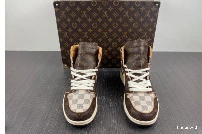 Hyperoad Air 1 Jordan 0920
